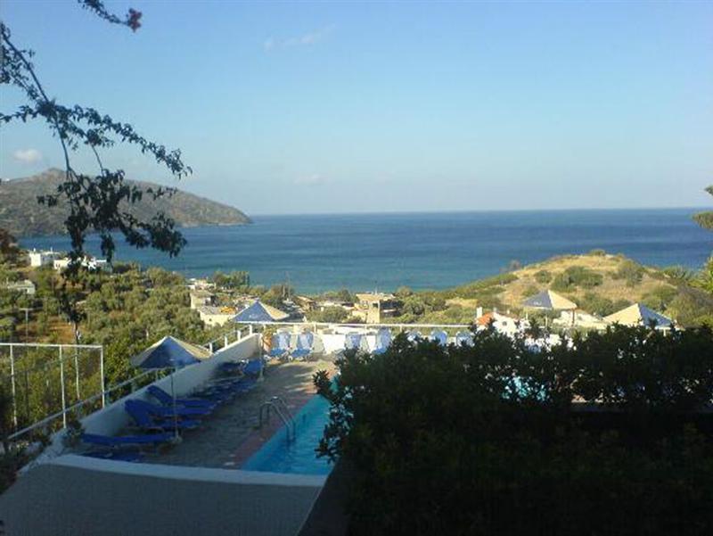 Ledra Apartment
