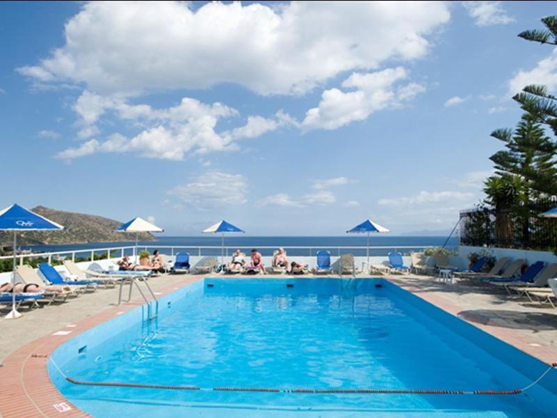 Ledra Apartment