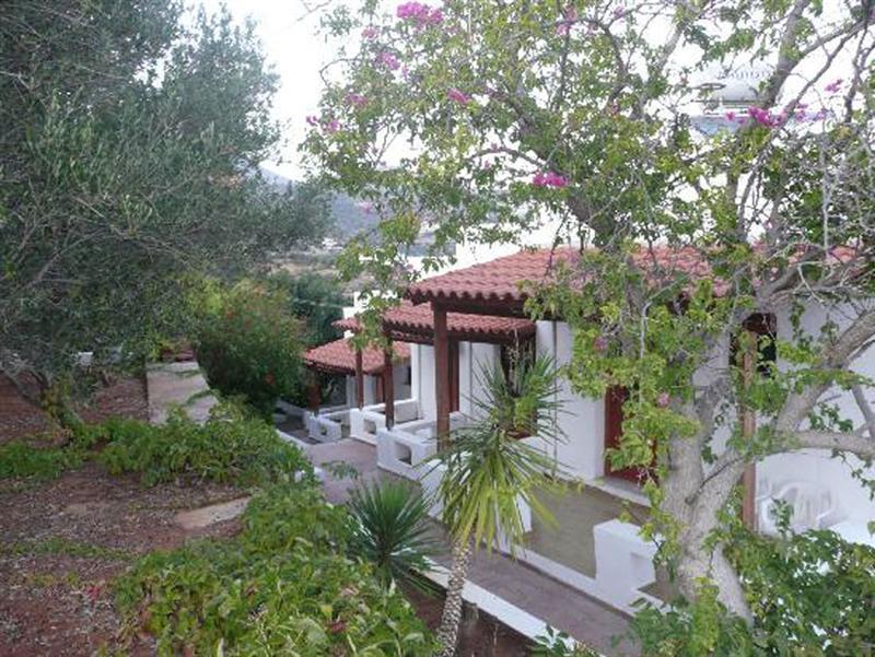 Ledra * Agios Nikolaos (Crete)