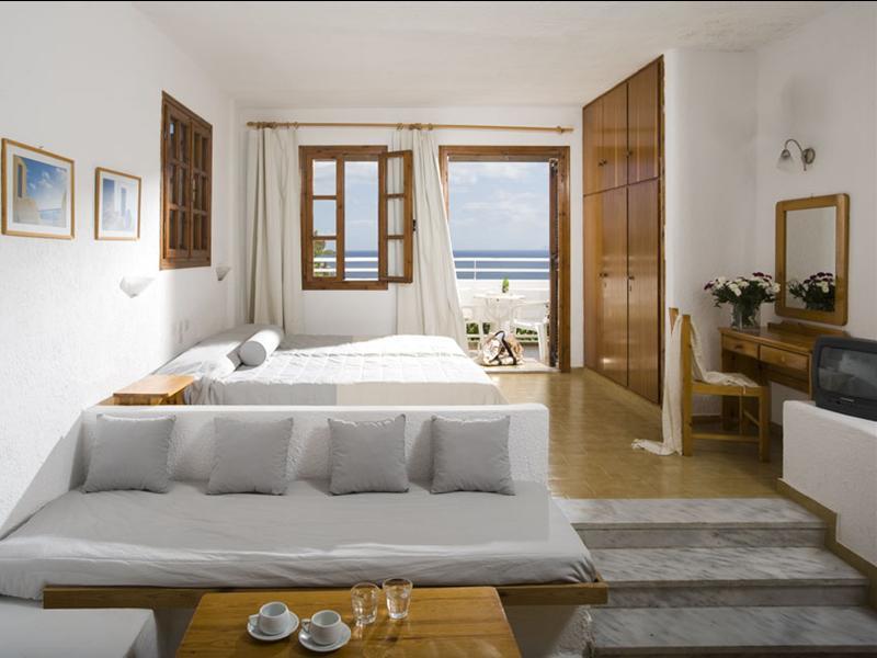 Ledra Apartment *