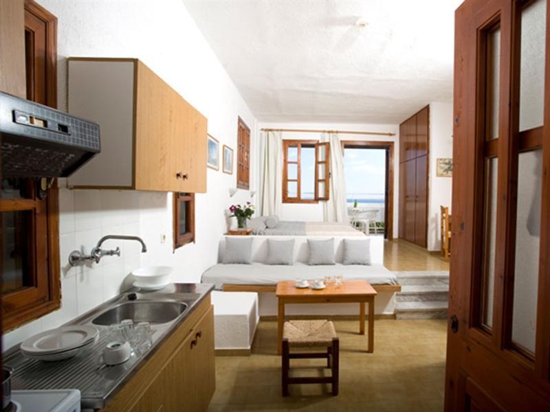 Ledra Apartment Agios Nikolaos (Crete)
