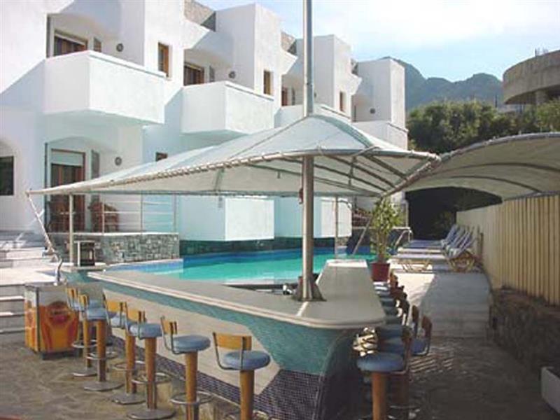Alikes Apartment *