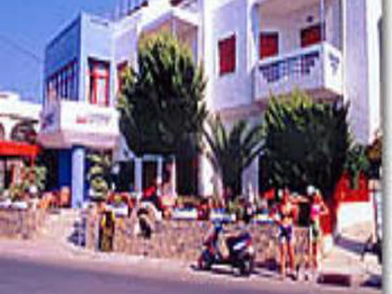 Katerini Apartment