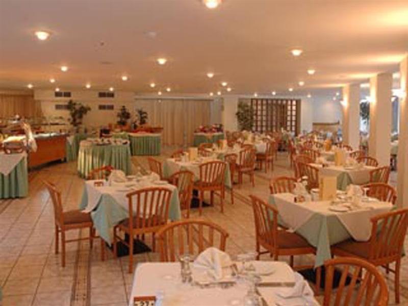 Minos Mare Hotel 4* Platanes (Rethymno)