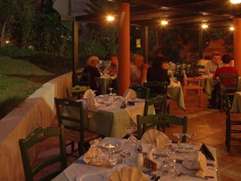 Minos Mare Hotel Hotel