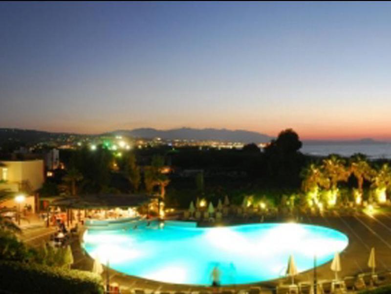 Minos Mare Hotel Hotel