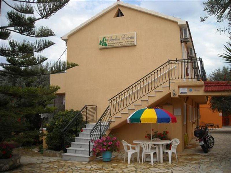 Erietta 3* Svoronata