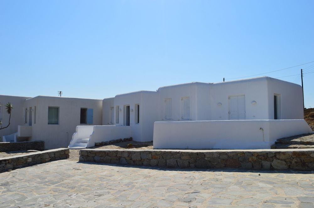 Super Paradise Apartment Plintri