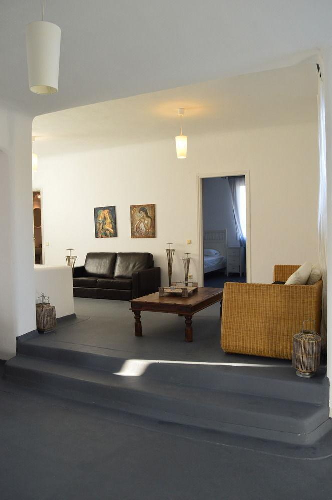 Super Paradise Apartment Plintri