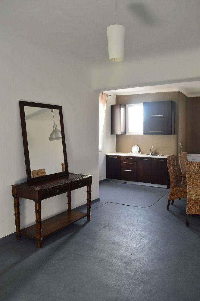 Super Paradise Apartment