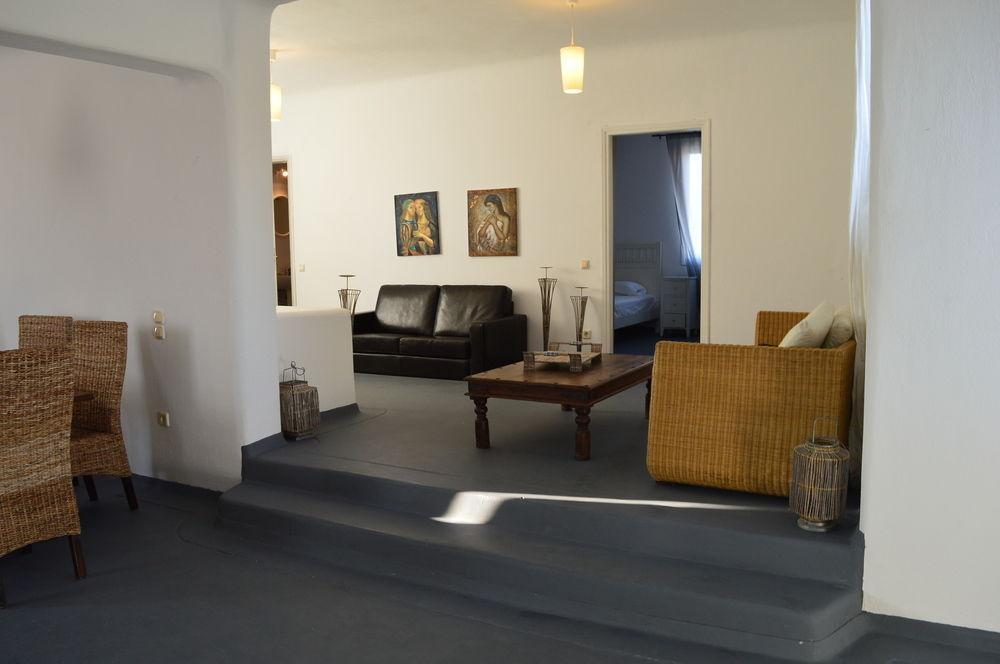Super Paradise Apartment