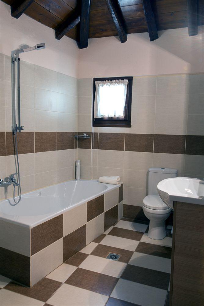 Mansion Terpou Guest house