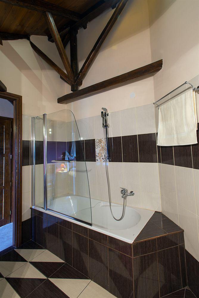 Mansion Terpou Guest house Agios Vlasios (Thessalia)