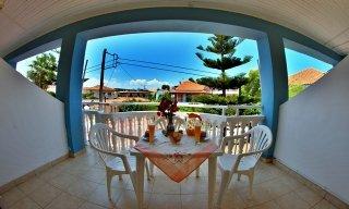 Aparthotel Tom & John Center Tsilivi (Zakynthos)