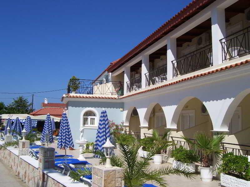 Apollon 2* Planos (Zakynthos)