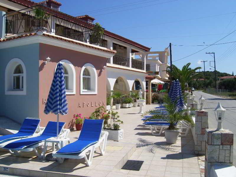 Hotel Apollon