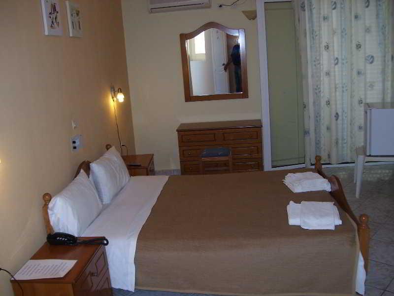 Apollon Hotel