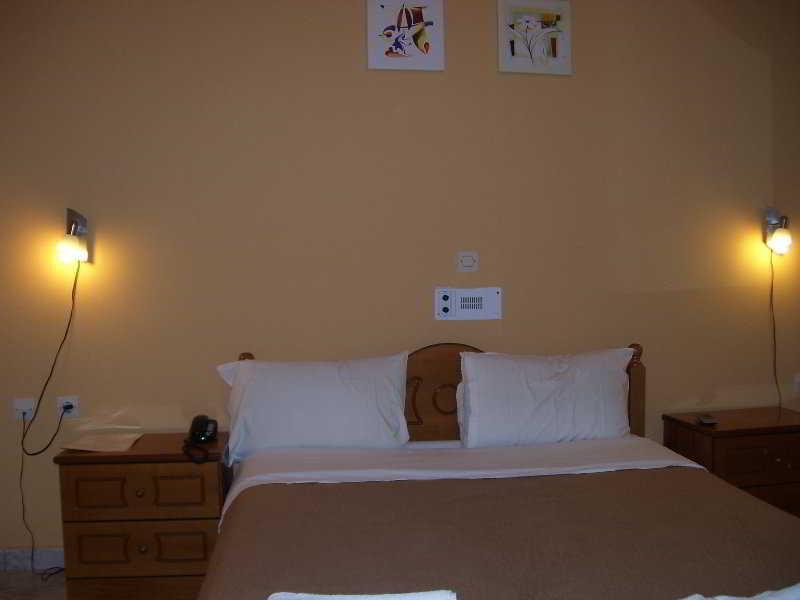 Hotel Apollon 2*
