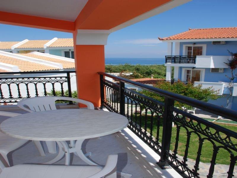 Oniro Aparthotel