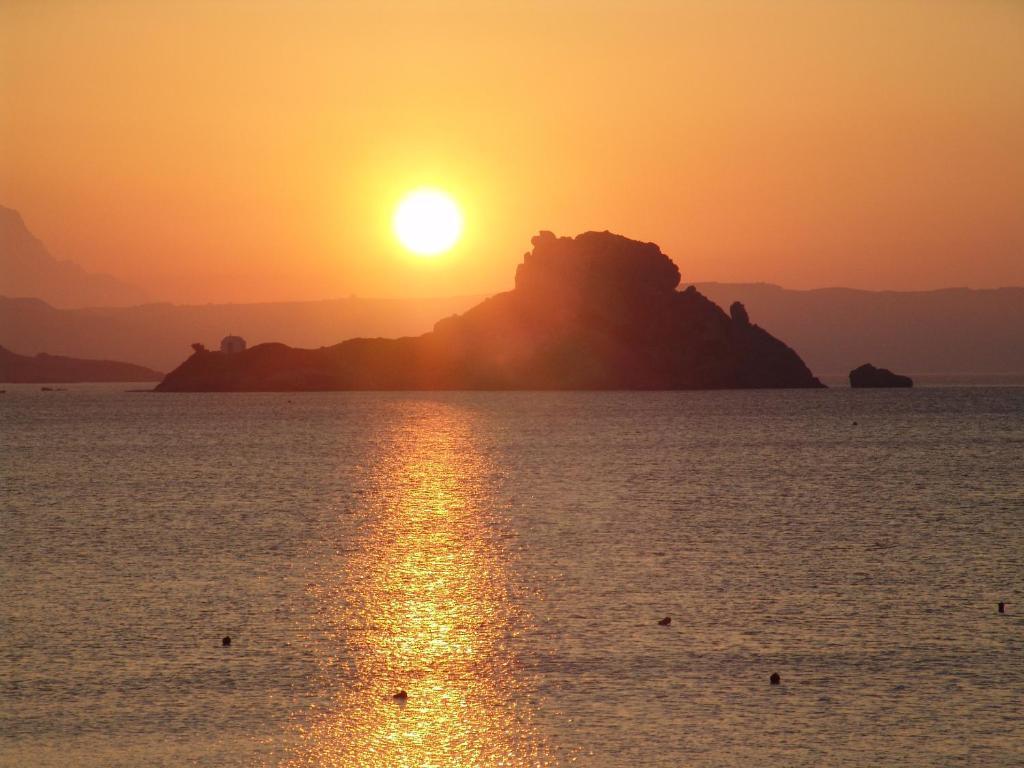 Spring * Kefalos (Kos)