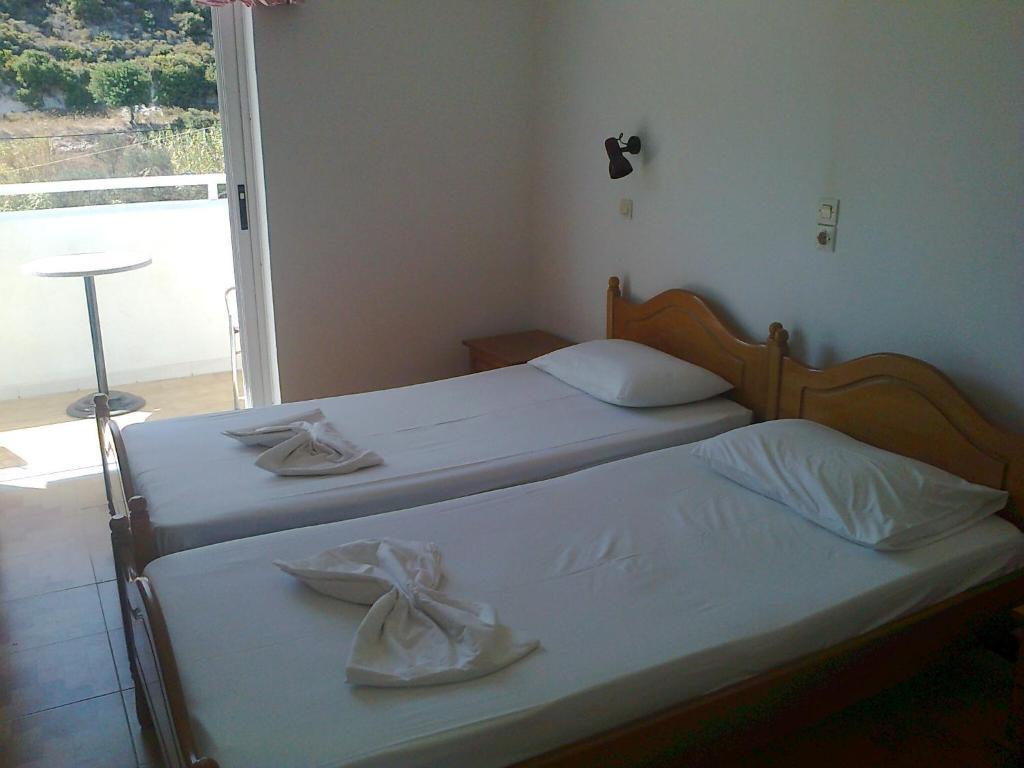 Dionysia Apartment
