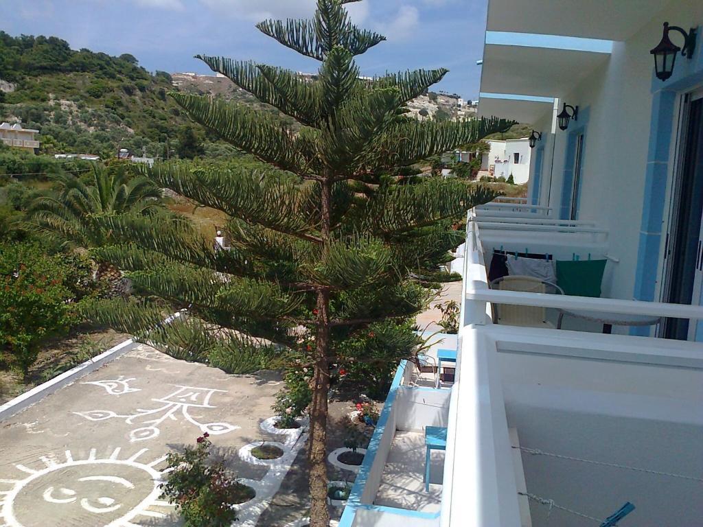 Apartment Dionysia *