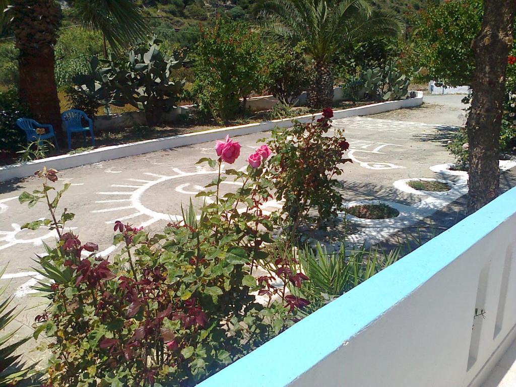 Dionysia Apartment Kefalos (Kos)