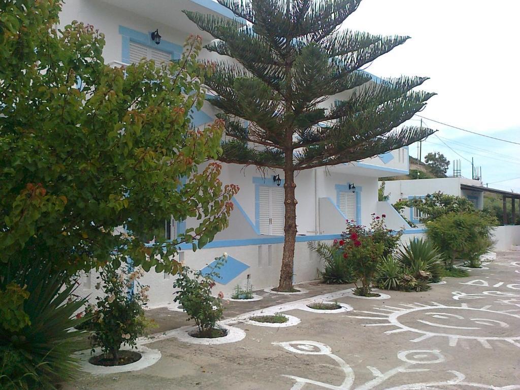Apartment Dionysia *