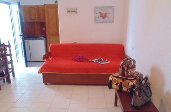 Daktilidis Village Aparthotel 3*