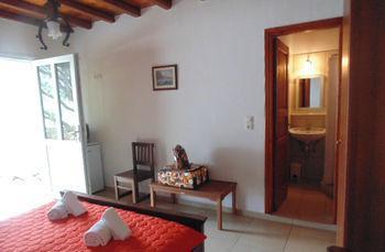 Daktilidis Village Aparthotel