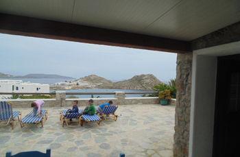 Daktilidis Village Aparthotel 3*