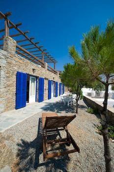 Daktilidis Village 3* Mykonos Town