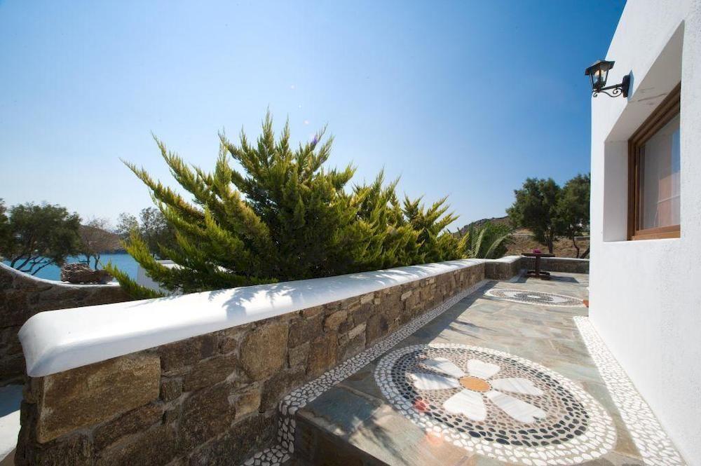 Daktilidis Village Aparthotel 3*