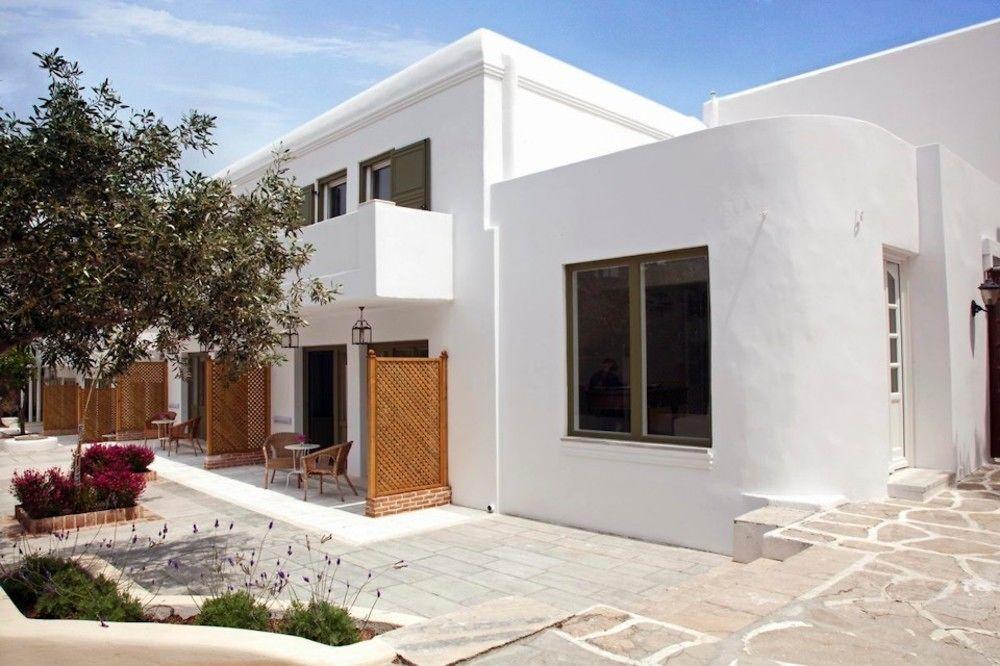 Kouneni Apartment