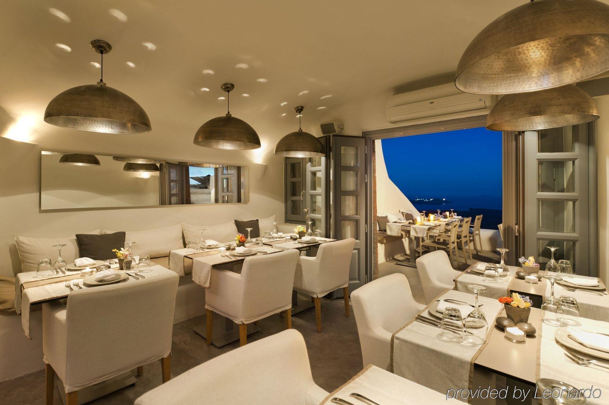 Kapari Natural Hotel 5*