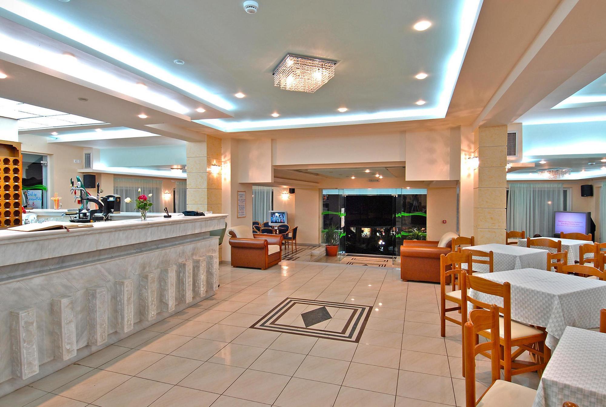 Captains Resort