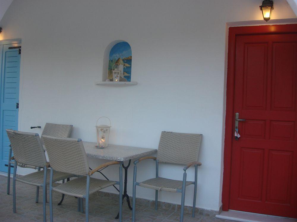 Joseph Guest house Parikia (Paros)