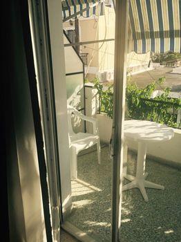 Captain's * Aegina