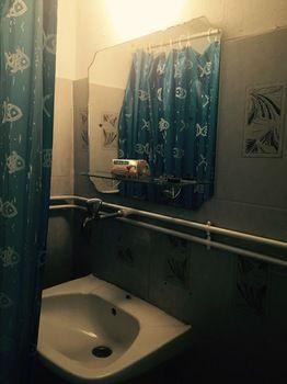 Captain's Apartment