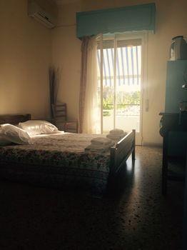 Captain's Apartment Aegina