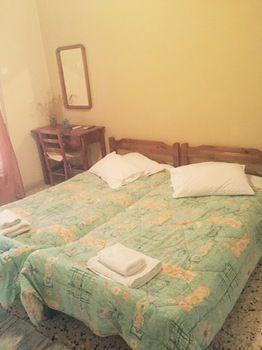 Captain's Apartment *