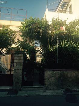 Captain's Apartment Aegina