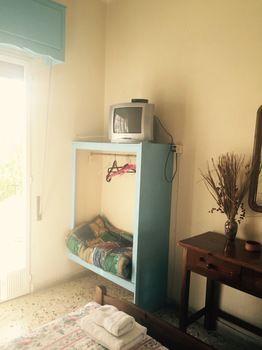 Captain's Apartment *