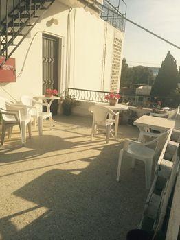 Captain's Apartment Aegina