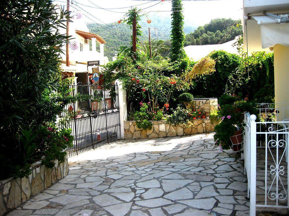 Danae Apartment Agios Gordios (Corfu)