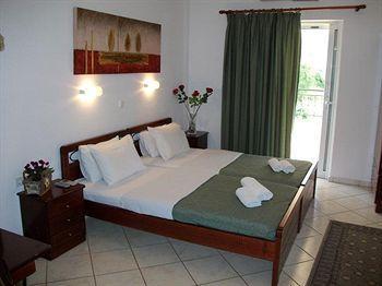 Dorita Luxury Apartment *