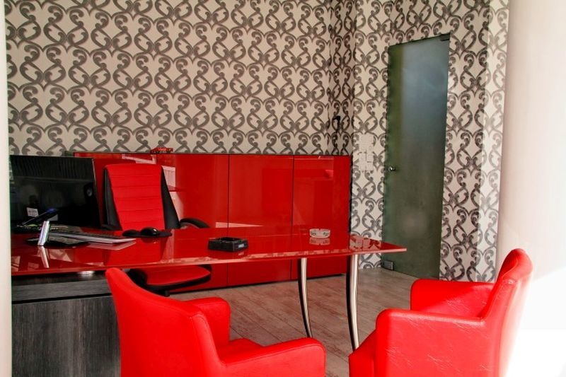Irida Apartments By Estia *