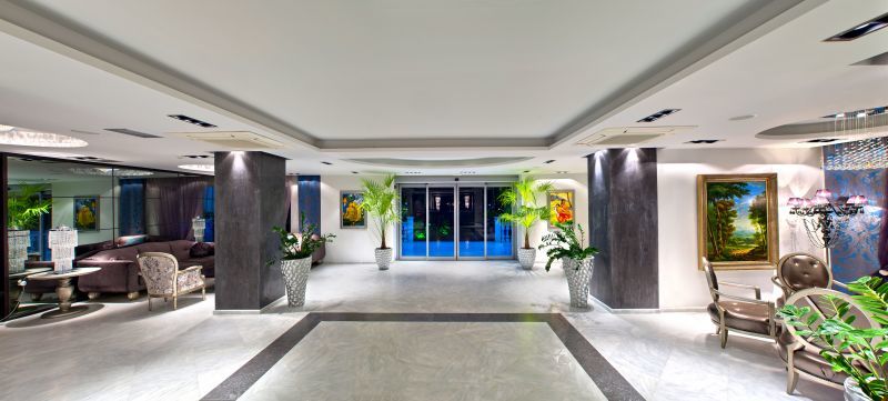 Elinotel Apolamare Hotel 5*