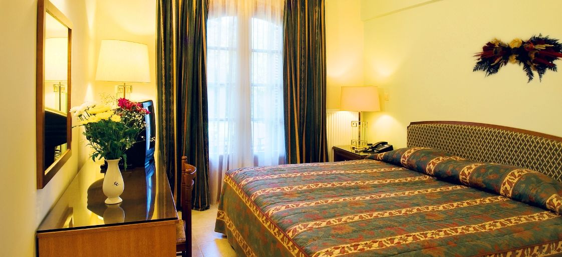 Corfu Club 3*