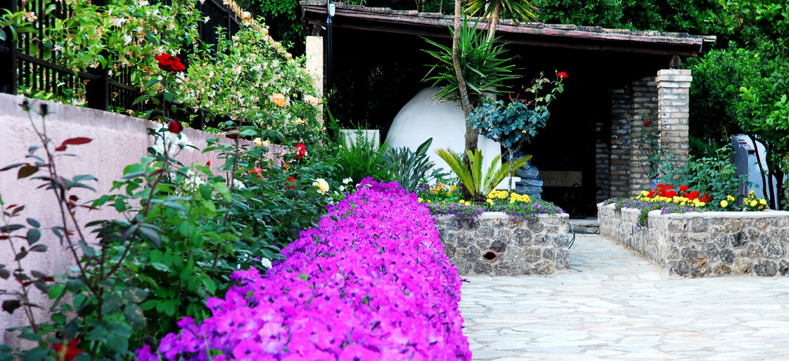 Corfu Club Aparthotel 3*